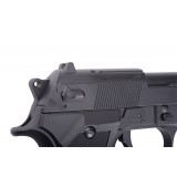 M92 Elettrica Nera (CM126 CYMA)