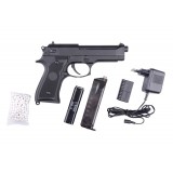 M92 Elettrica Nera (CM126 CYMA)