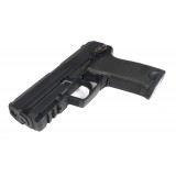 Glock G18C Elettrica TAN (CM030T CYMA)