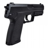Glock G18C Elettrica TAN (CM030T CYMA)