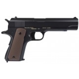 M9A3 Elettrica con Mosfet Nera (CM132 CYMA)