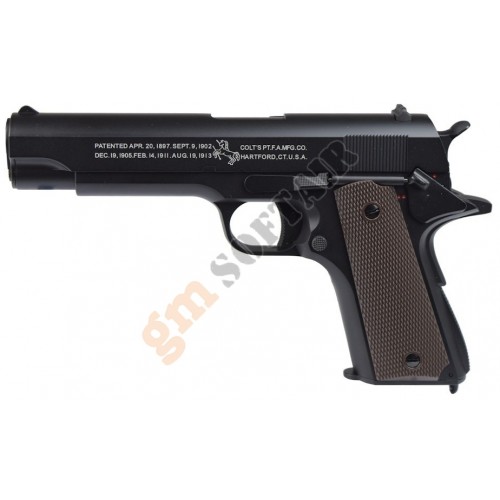 M9A3 Elettrica con Mosfet Nera (CM132 CYMA) M9A3 Elettrica con Mosfet Nera (CM132 CYMA)