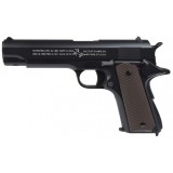 M9A3 Elettrica con Mosfet Nera (CM132 CYMA)