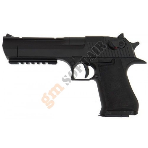 Desert Eagle Elettrica (CM121 CYMA)