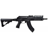AK-74 CQB Keymod - Black (CM076A Cyma)
