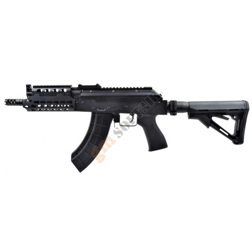 AK-74 CQB Keymod - Black (CM076A Cyma)