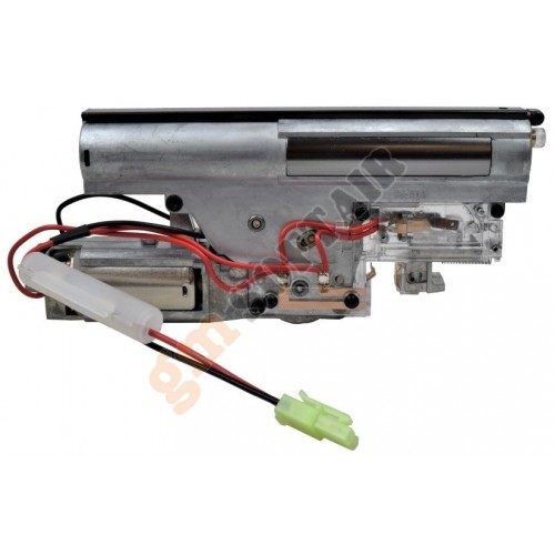 Gear Box Completo 6 Ver. per P90 CM060 (CM06GEAR CYMA)