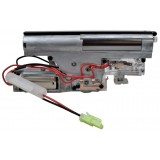 Gear Box Completo 6 Ver. per P90 CM060 (CM06GEAR CYMA)
