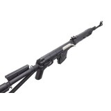 Dragunov SVD Paratrooper Nero (CM057S CYMA)