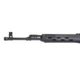 Dragunov SVD Paratrooper Nero (CM057S CYMA)