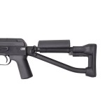 Dragunov SVD Paratrooper Nero (CM057S CYMA)