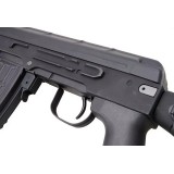 Dragunov SVD Paratrooper Nero (CM057S CYMA)