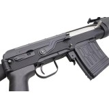 Dragunov SVD Paratrooper Nero (CM057S CYMA)