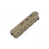 9'' MOE Handguard TAN (EX278 ELEMENT)