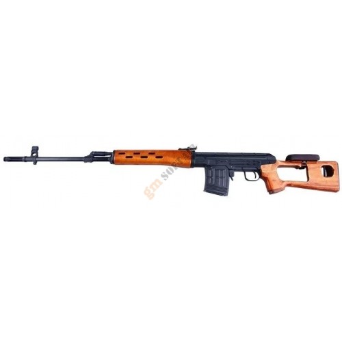 Dragunov SVD in Legno (CM057 CYMA) Dragunov SVD in Legno (CM057 CYMA)