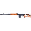 Dragunov SVD in Legno (CM057 CYMA)