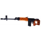 Dragunov SVD in Legno (CM057 CYMA)