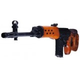 Dragunov SVD in Legno (CM057 CYMA)