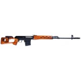 Dragunov SVD in Legno (CM057 CYMA)