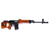 Dragunov SVD in Legno (CM057 CYMA)