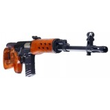 Dragunov SVD in Legno (CM057 CYMA)