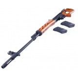 Dragunov SVD in Legno (CM057 CYMA)