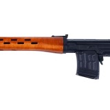 Dragunov SVD in Legno (CM057 CYMA)