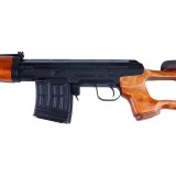 Dragunov SVD in Legno (CM057 CYMA)