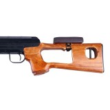 Dragunov SVD in Legno (CM057 CYMA)