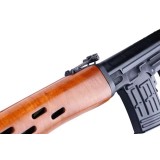 Dragunov SVD in Legno (CM057 CYMA)