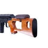 Dragunov SVD in Legno (CM057 CYMA)