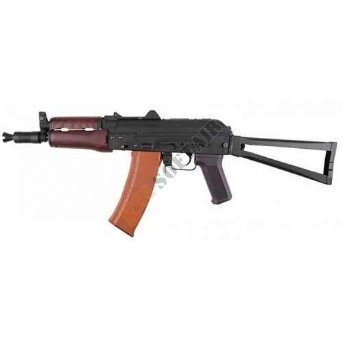 AK-74U Paramano in Legno (CM045A CYMA)