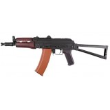 AK-74U Paramano in Legno (CM045A CYMA)