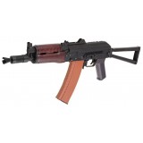 AK-74U Paramano in Legno (CM045A CYMA)