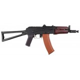 AK-74U Paramano in Legno (CM045A CYMA)