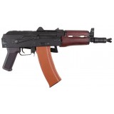 AK-74U Paramano in Legno (CM045A CYMA)