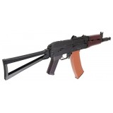 AK-74U Paramano in Legno (CM045A CYMA)