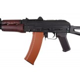AK-74U Paramano in Legno (CM045A CYMA)