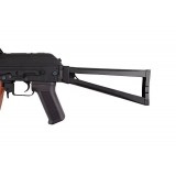 AK-74U Paramano in Legno (CM045A CYMA)