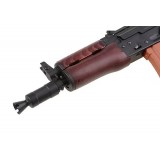 AK-74U Paramano in Legno (CM045A CYMA)