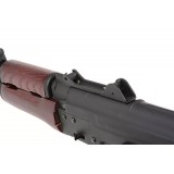 AK-74U Paramano in Legno (CM045A CYMA)