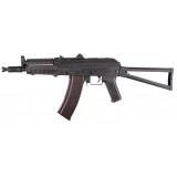 AK-74U Nero (CM045 CYMA)