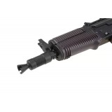 AK-74U Nero (CM045 CYMA)