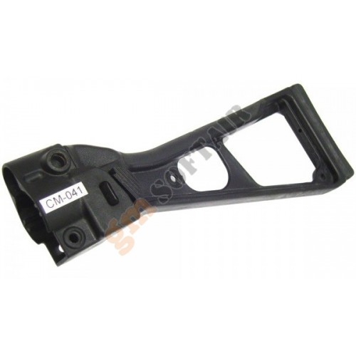 Calcio Stampella Pieghevole per MP5 (CM041 CYMA) Calcio Stampella Pieghevole per MP5 (CM041 CYMA)