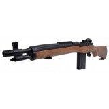 M14 Socom Colore Legno (CM032W-SOC CYMA)