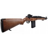 M14 Socom Colore Legno (CM032W-SOC CYMA)