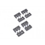 XTM Rail Cover Panels Green (EX294 ELEMENT)