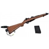 M14 Socom Colore Legno (CM032W-SOC CYMA)