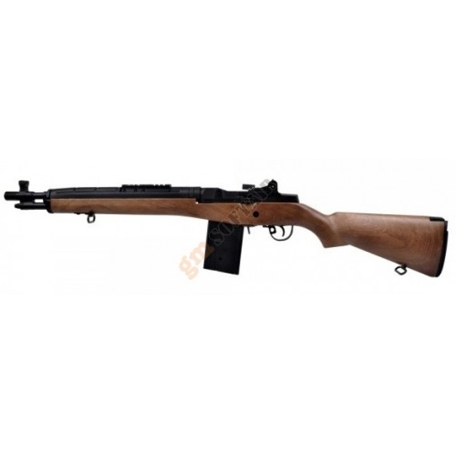 M14 Socom Colore Legno (CM032W-SOC CYMA) M14 Socom Colore Legno (CM032W-SOC CYMA)