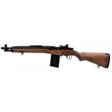 M14 Socom Colore Legno (CM032W-SOC CYMA)